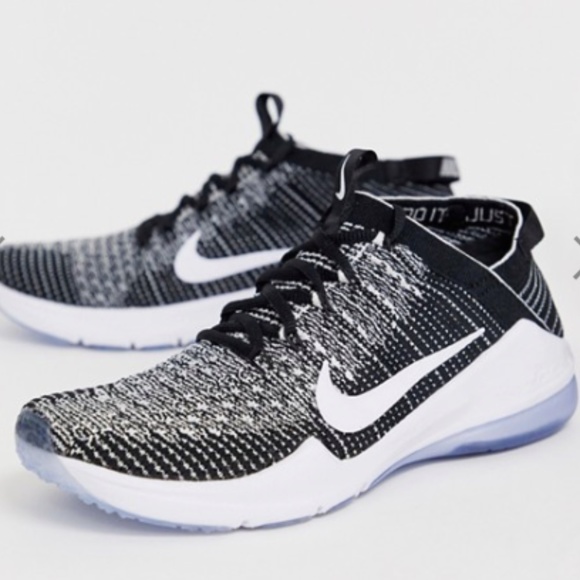 Nike Shoes - NIKE TRAINING AIR ZOOM FEARKESS SNEAKERS